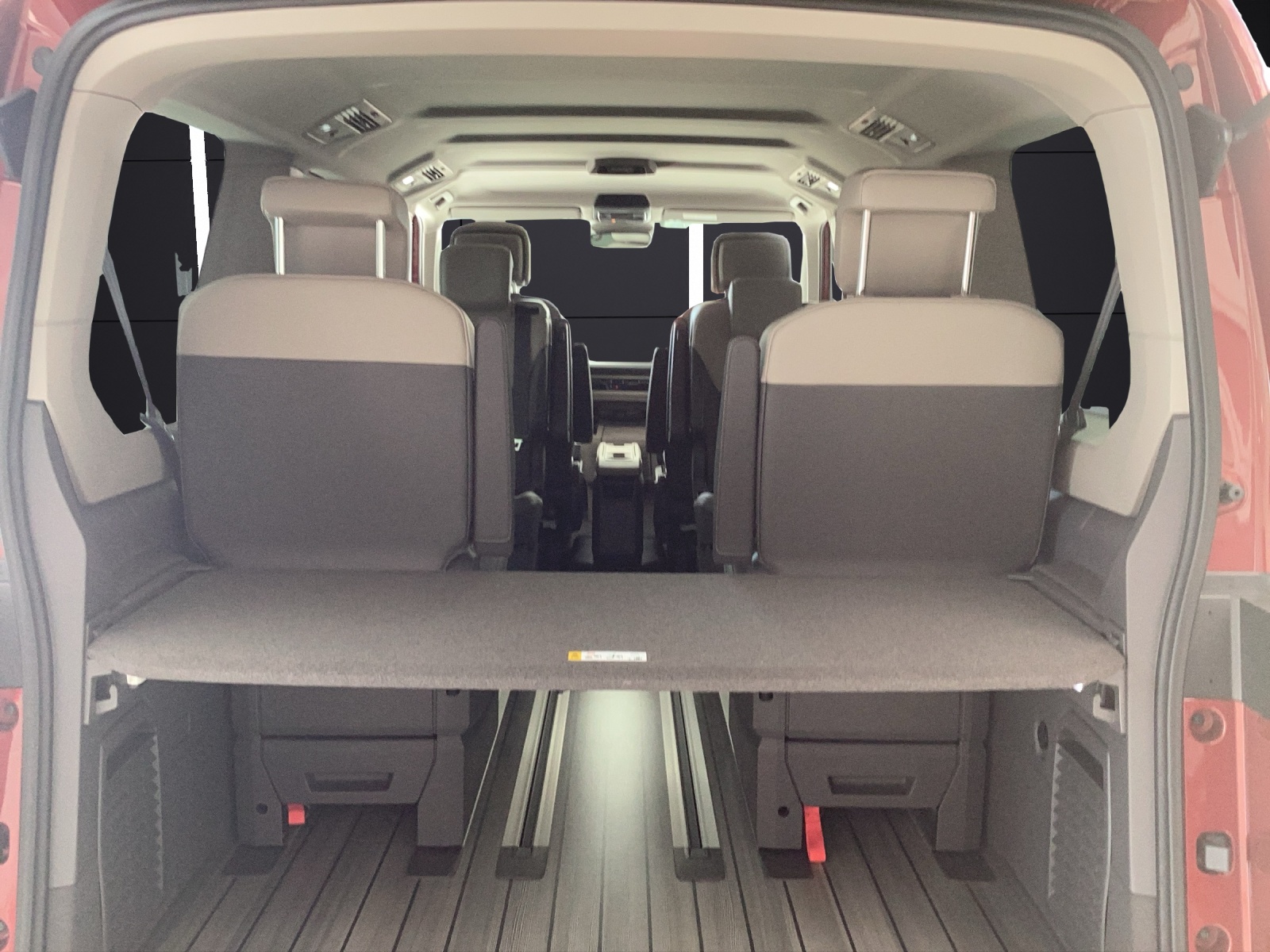 Fahrzeugabbildung Volkswagen T7 Multivan TDI Life LR 7- DSG 6 SITZ. DSG SITZH. KLIMA LED ACC SOUNDSYST.