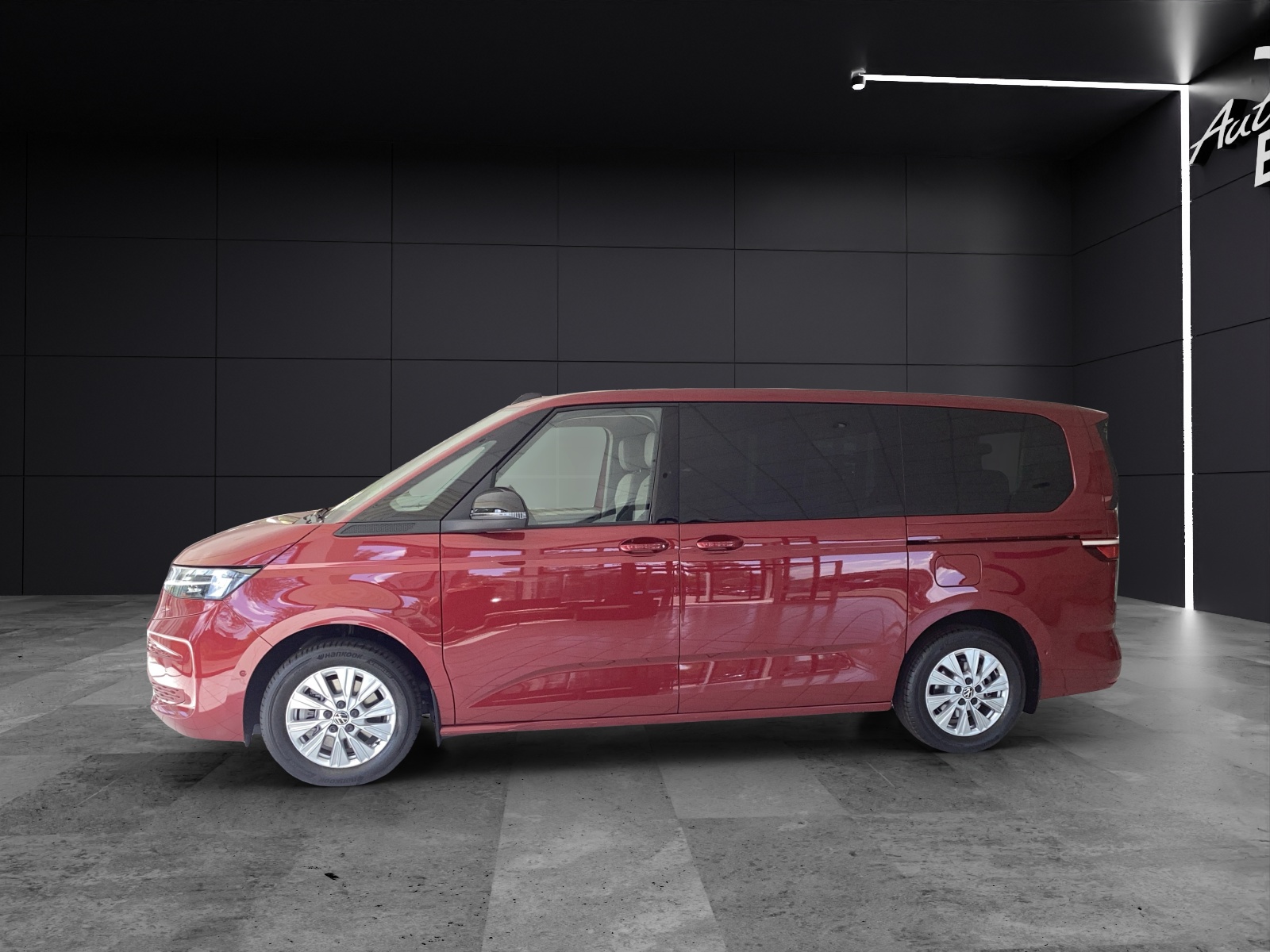 Fahrzeugabbildung Volkswagen T7 Multivan TDI Life LR 7- DSG 6 SITZ. DSG SITZH. KLIMA LED ACC SOUNDSYST.