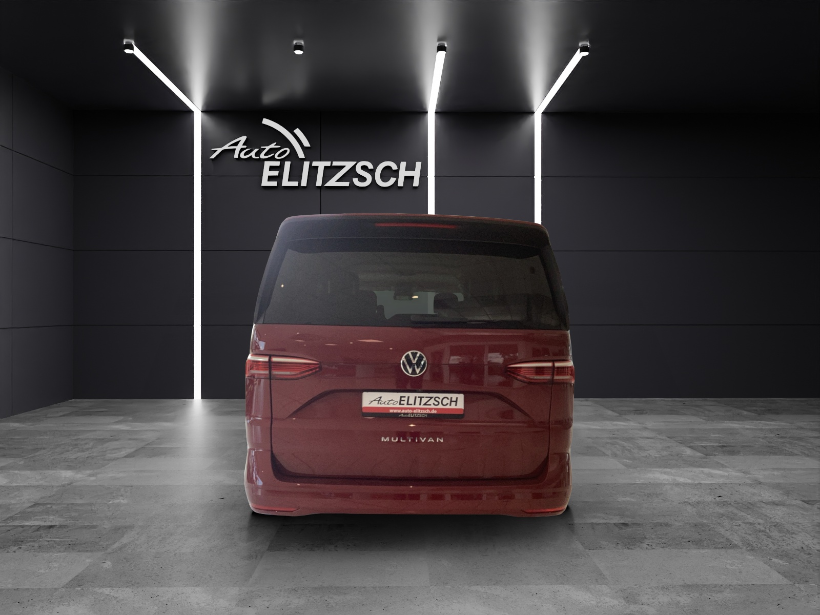 Fahrzeugabbildung Volkswagen T7 Multivan TDI Life LR 7- DSG 6 SITZ. DSG SITZH. KLIMA LED ACC SOUNDSYST.