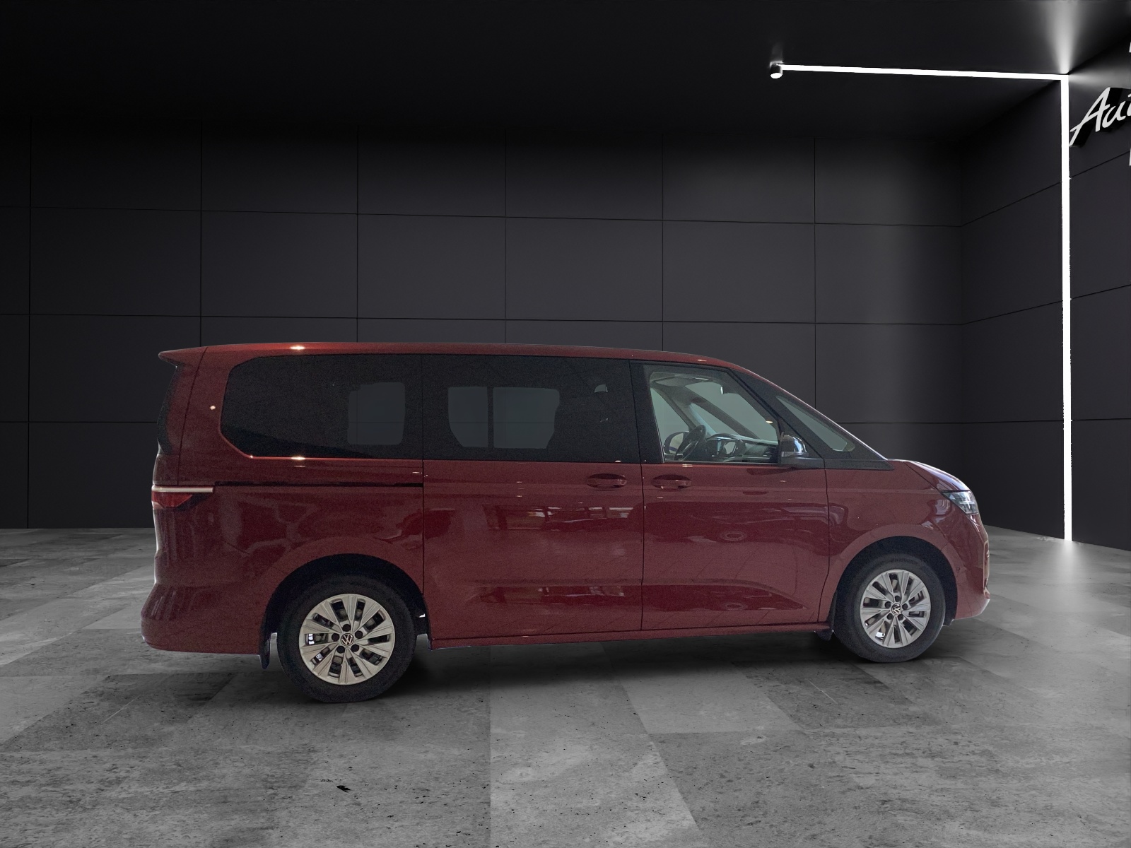 Fahrzeugabbildung Volkswagen T7 Multivan TDI Life LR 7- DSG 6 SITZ. DSG SITZH. KLIMA LED ACC SOUNDSYST.