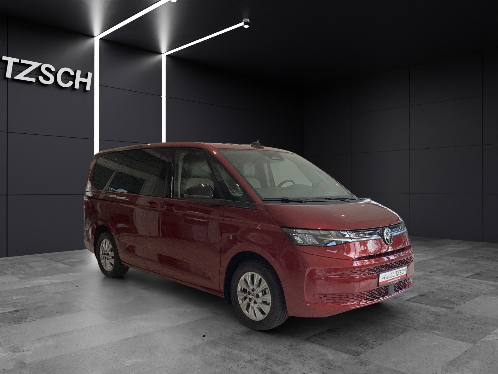 Fahrzeugabbildung Volkswagen T7 Multivan TDI Life LR 7- DSG 6 SITZ. DSG SITZH. KLIMA LED ACC SOUNDSYST.