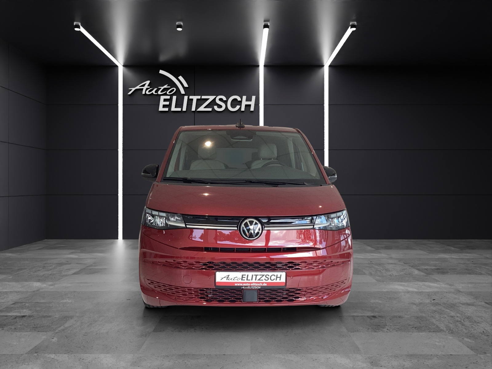 Fahrzeugabbildung Volkswagen T7 Multivan TDI Life LR 7- DSG 6 SITZ. DSG SITZH. KLIMA LED ACC SOUNDSYST.