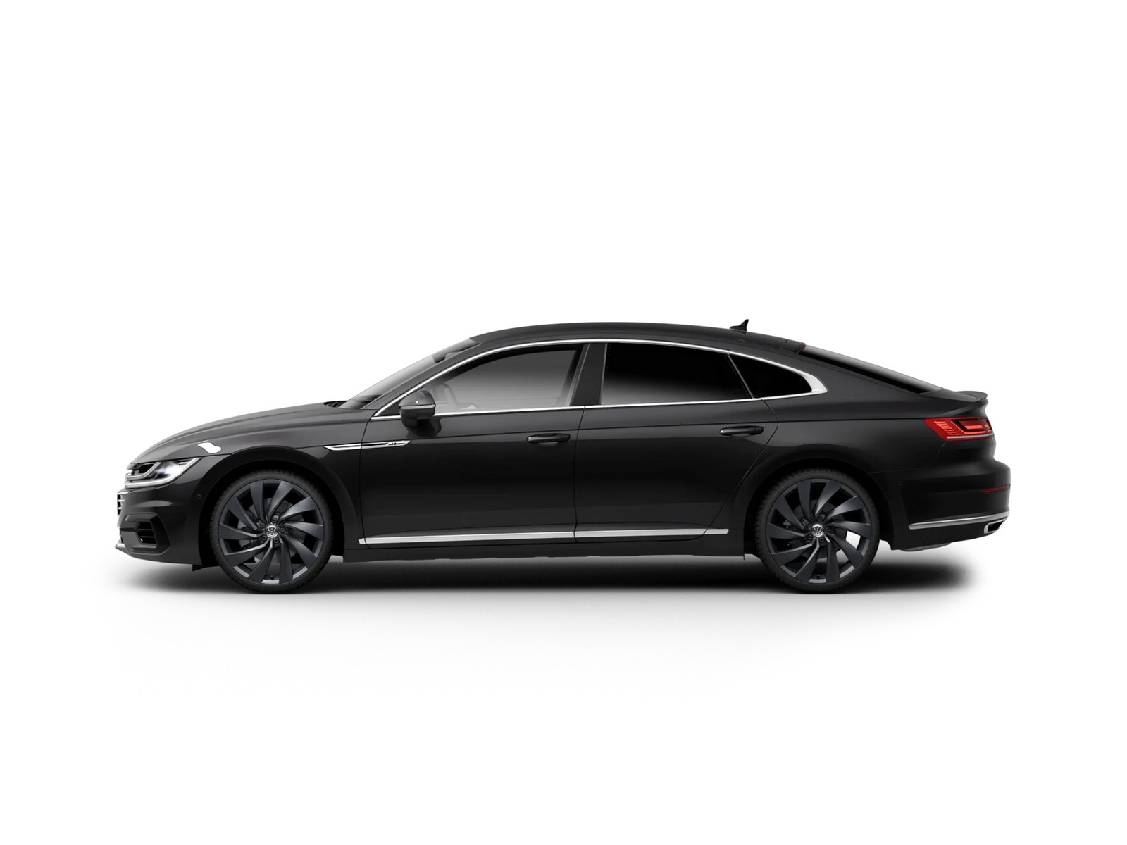 Fahrzeugabbildung Volkswagen Arteon TSI R-Line DSG 4M Standhzg.LED Navi ACC HUD AID RFK Leder 4xSHZ 20
