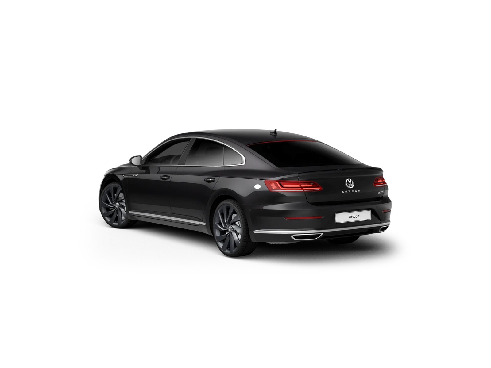 Fahrzeugabbildung Volkswagen Arteon TSI R-Line DSG 4M Standhzg.LED Navi ACC HUD AID RFK Leder 4xSHZ 20