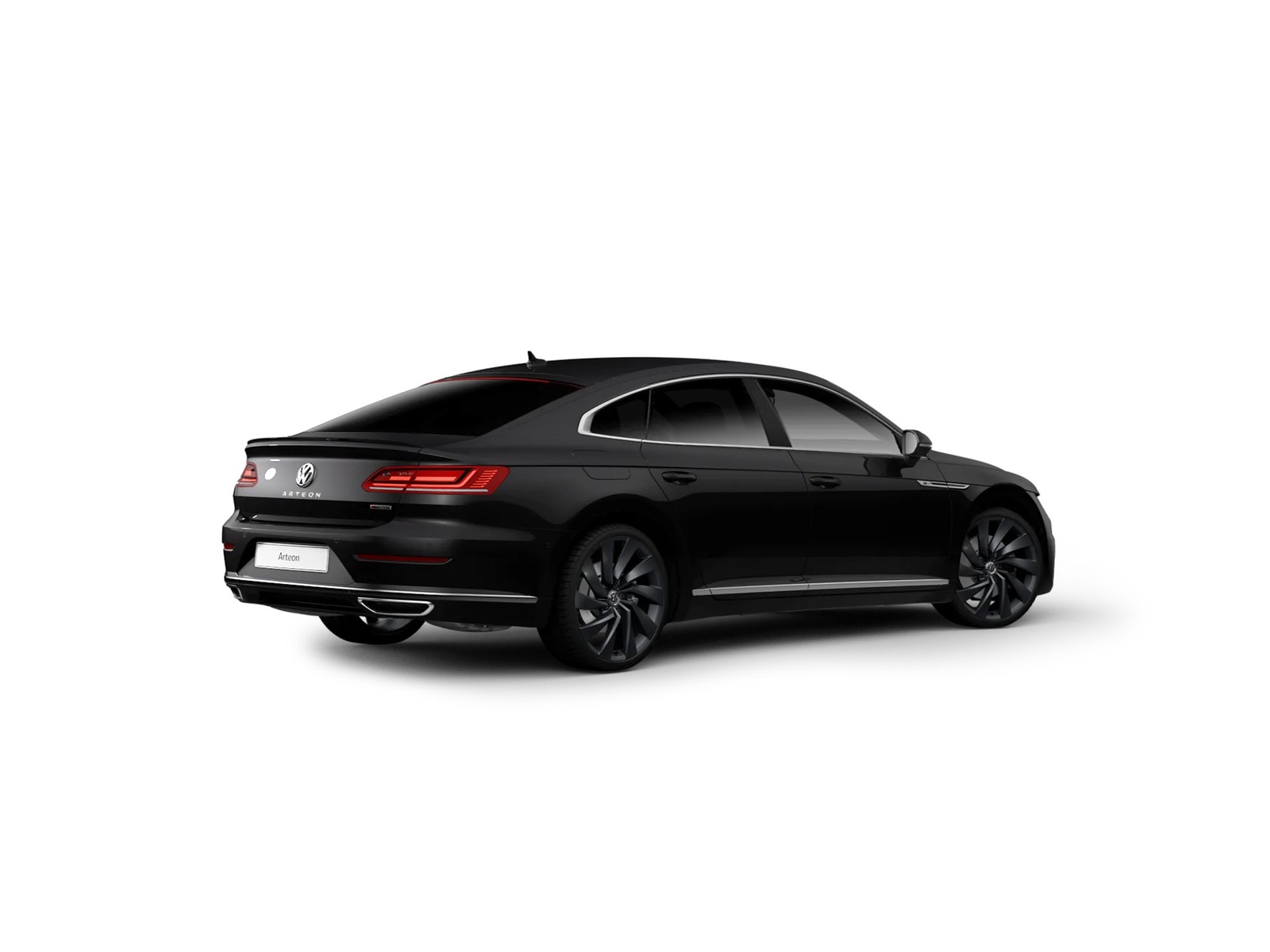 Fahrzeugabbildung Volkswagen Arteon TSI R-Line DSG 4M Standhzg.LED Navi ACC HUD AID RFK Leder 4xSHZ 20
