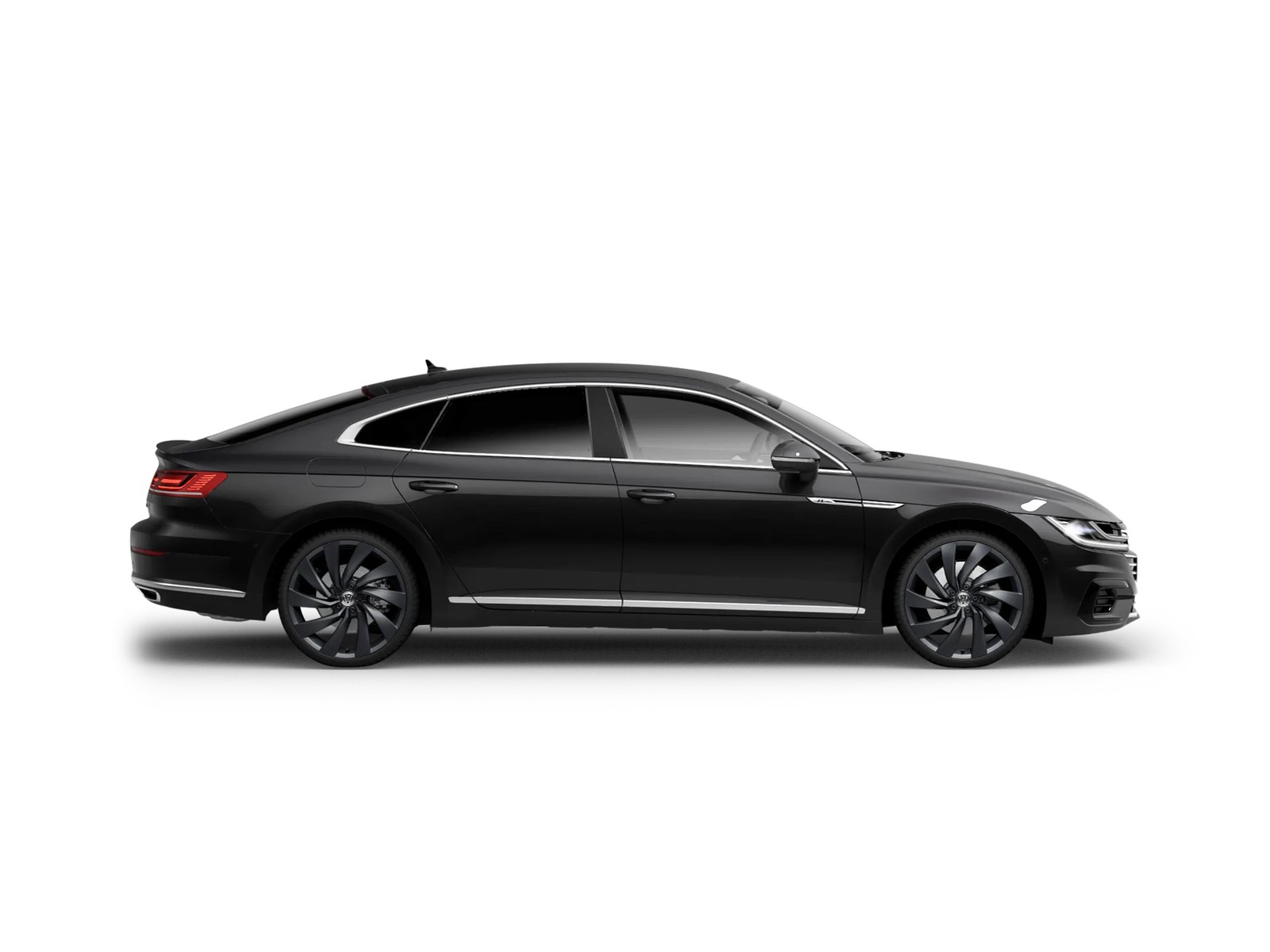 Fahrzeugabbildung Volkswagen Arteon TSI R-Line DSG 4M Standhzg.LED Navi ACC HUD AID RFK Leder 4xSHZ 20