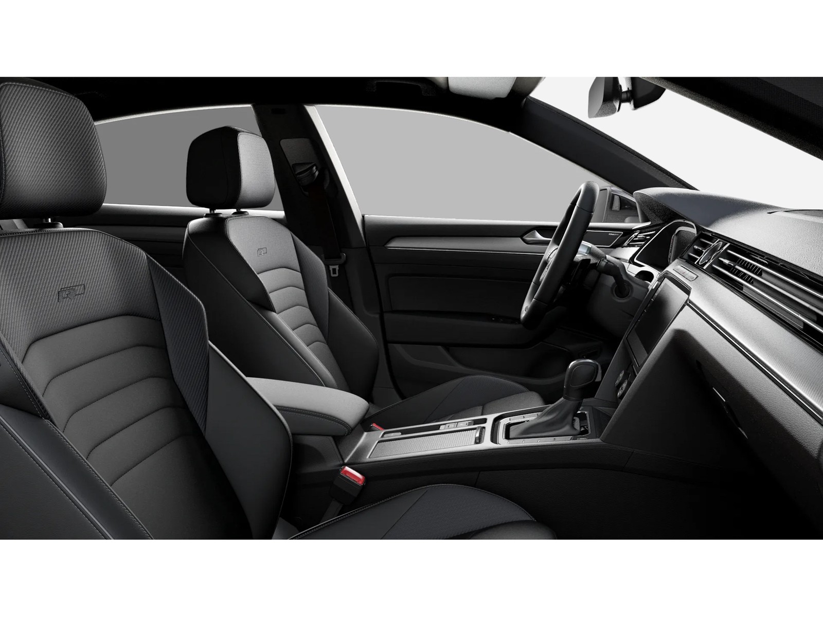 Fahrzeugabbildung Volkswagen Arteon TSI R-Line DSG 4M Standhzg.LED Navi ACC HUD AID RFK Leder 4xSHZ 20