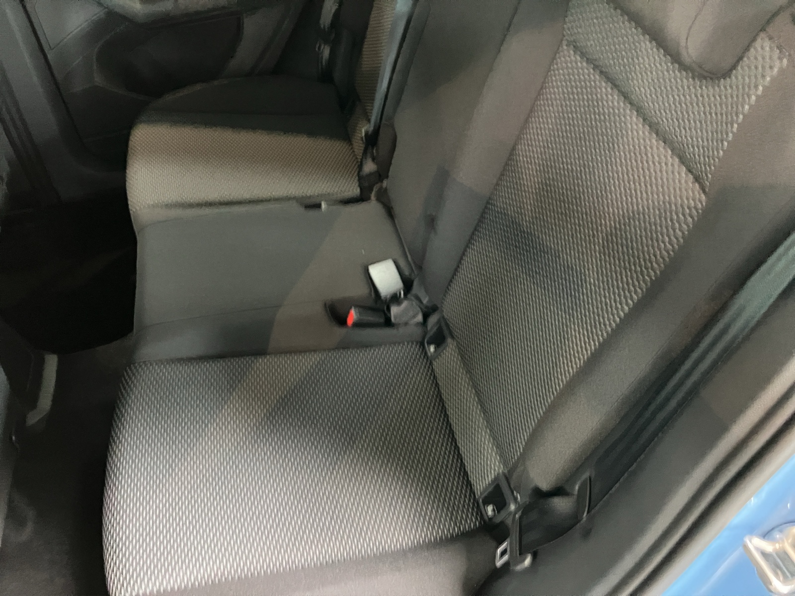 Fahrzeugabbildung Volkswagen T-Cross 1.0 TSI 70 kW LED AppConnect