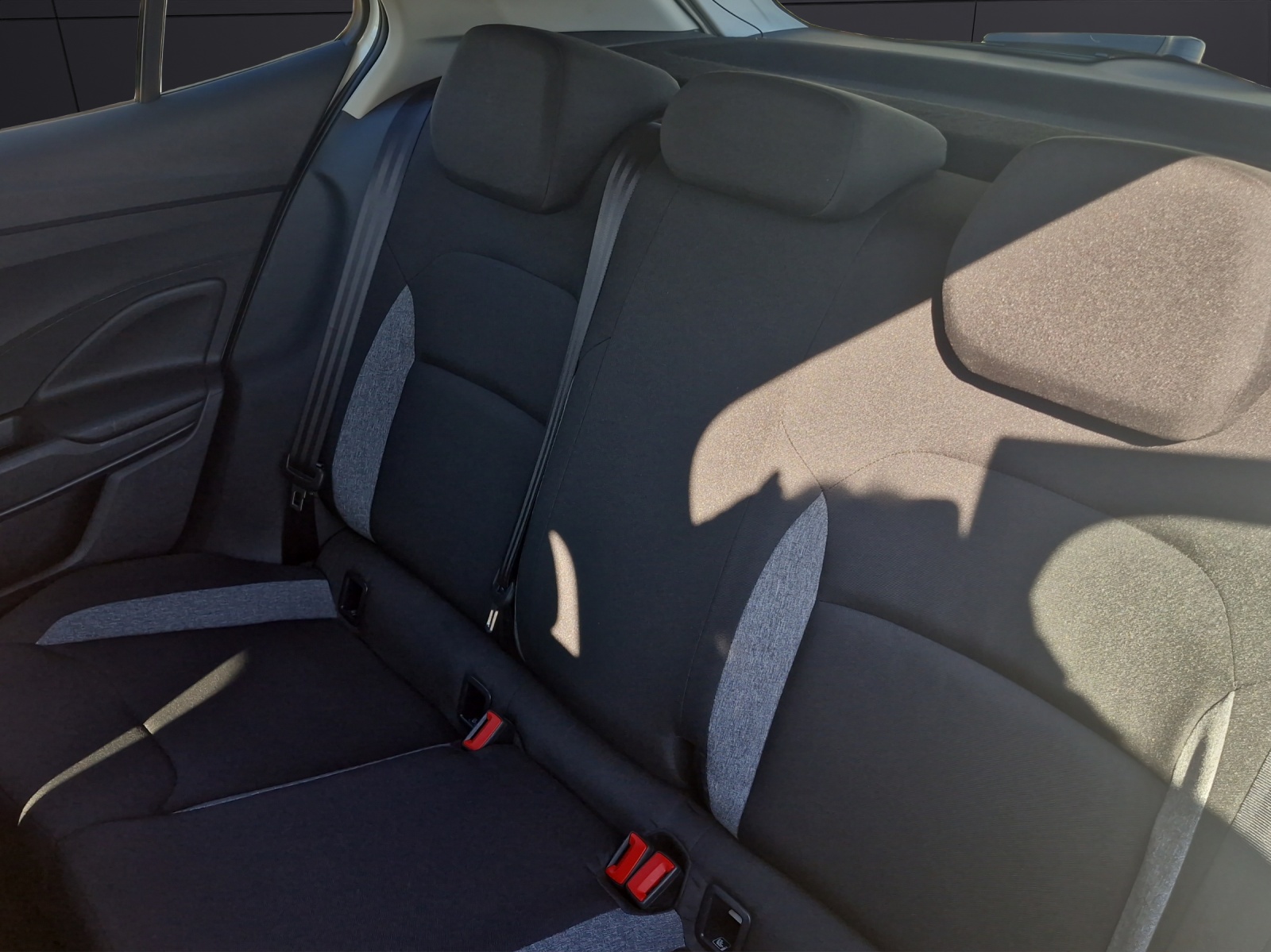 Fahrzeugabbildung SKODA Fabia Active 1.0 LED SHZ