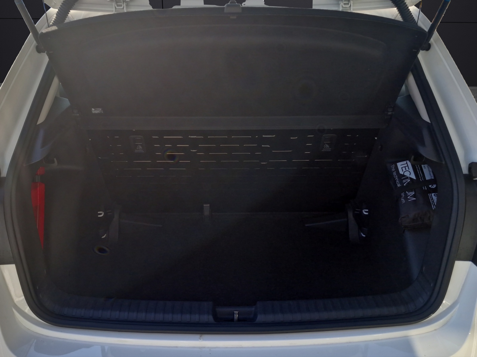 Fahrzeugabbildung SKODA Fabia Active 1.0 LED SHZ