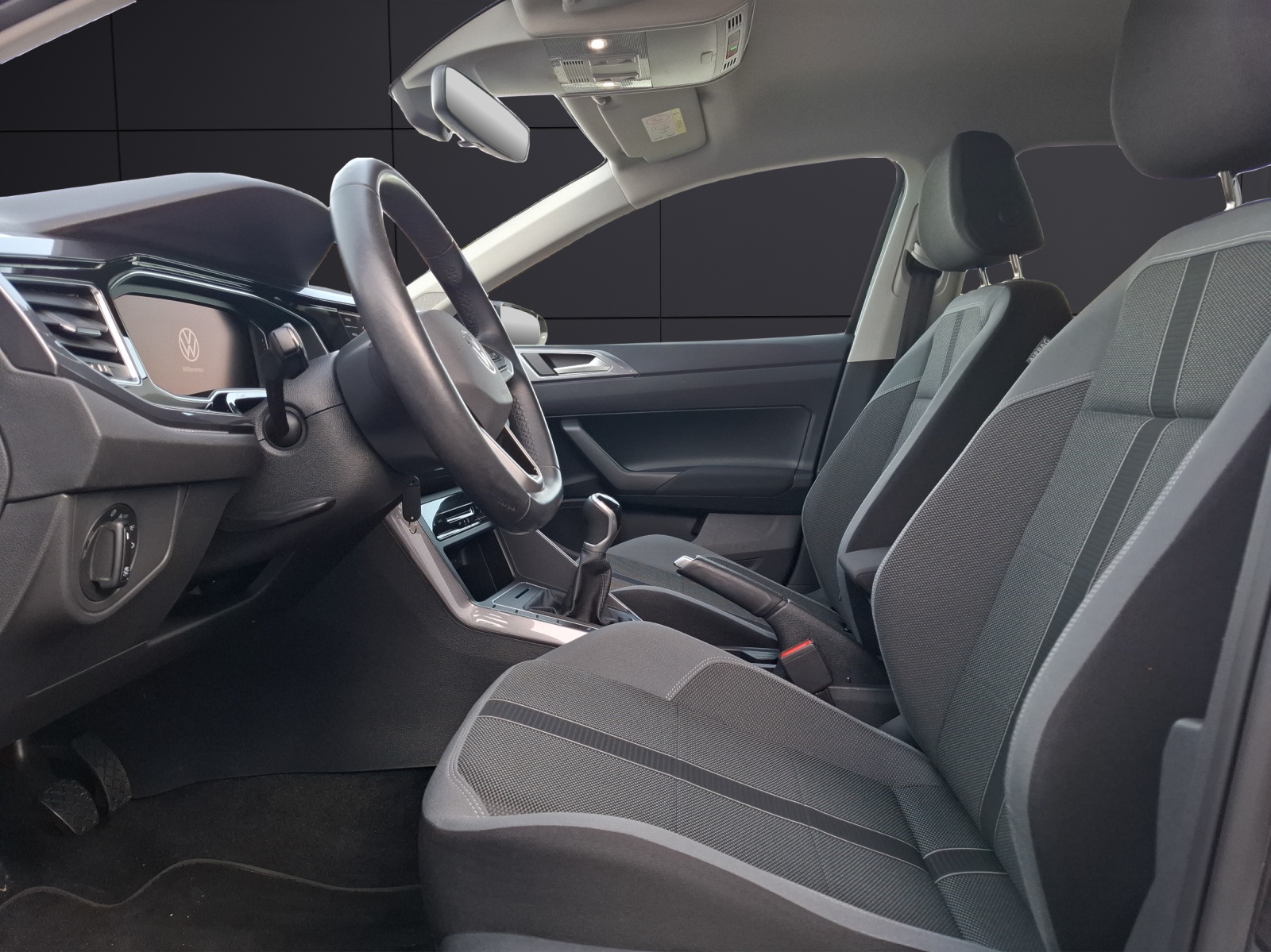 Fahrzeugabbildung Volkswagen Polo TSI Style Matrix Climatronic ACC PDC SH LM