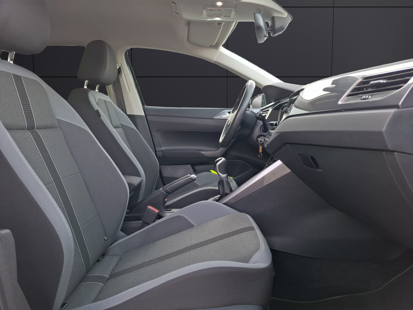 Fahrzeugabbildung Volkswagen Polo TSI Style Matrix Climatronic ACC PDC SH LM