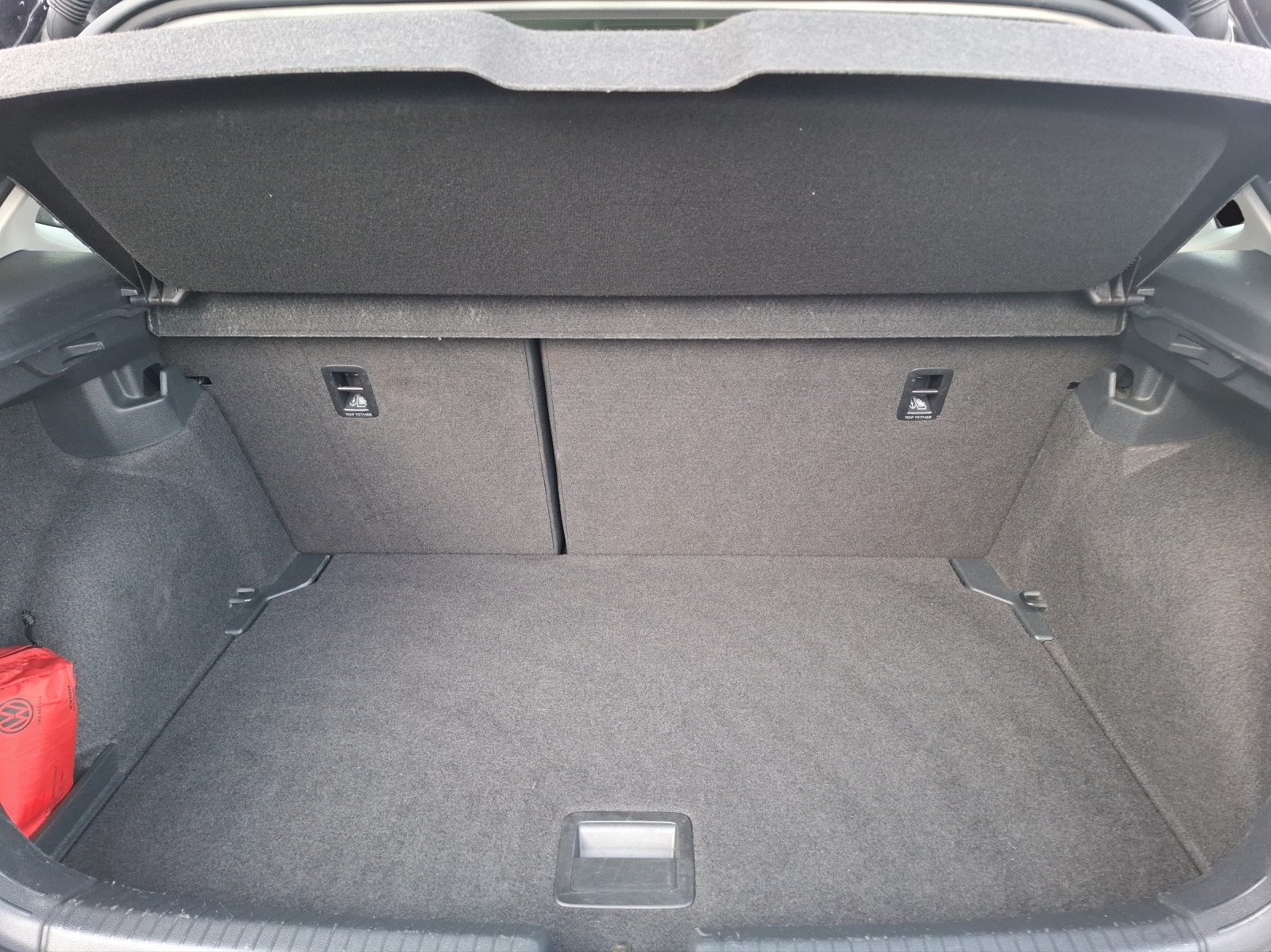 Fahrzeugabbildung Volkswagen Polo TSI Style Matrix Climatronic ACC PDC SH LM