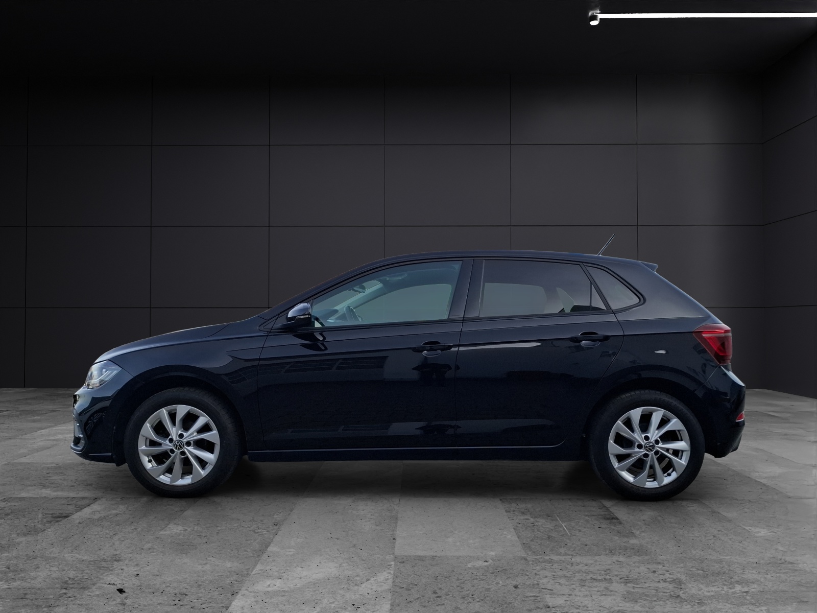 Fahrzeugabbildung Volkswagen Polo TSI Style Matrix Climatronic ACC PDC SH LM