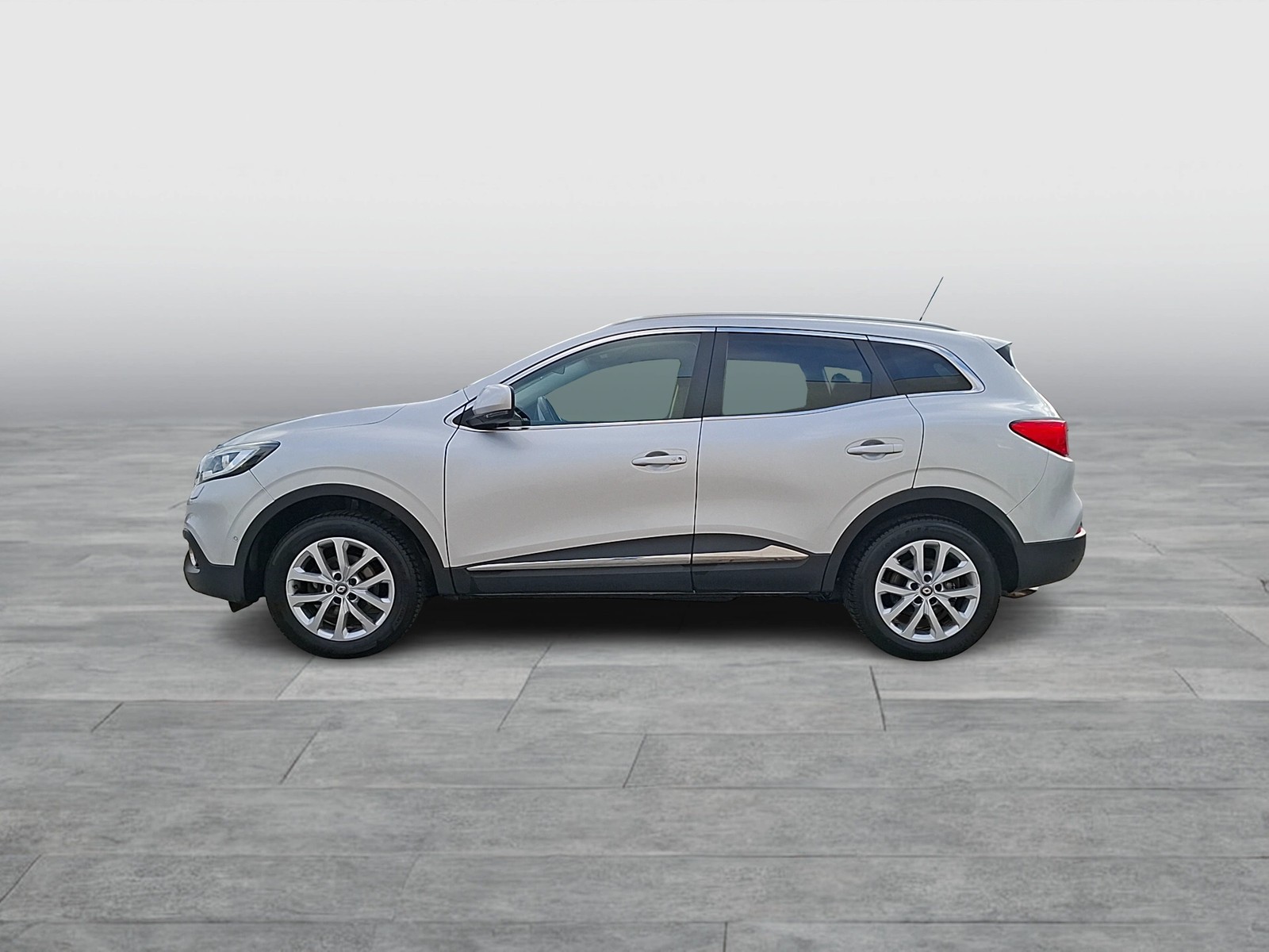 Fahrzeugabbildung Renault Kadjar dCi 110CV Business Edition Aut.