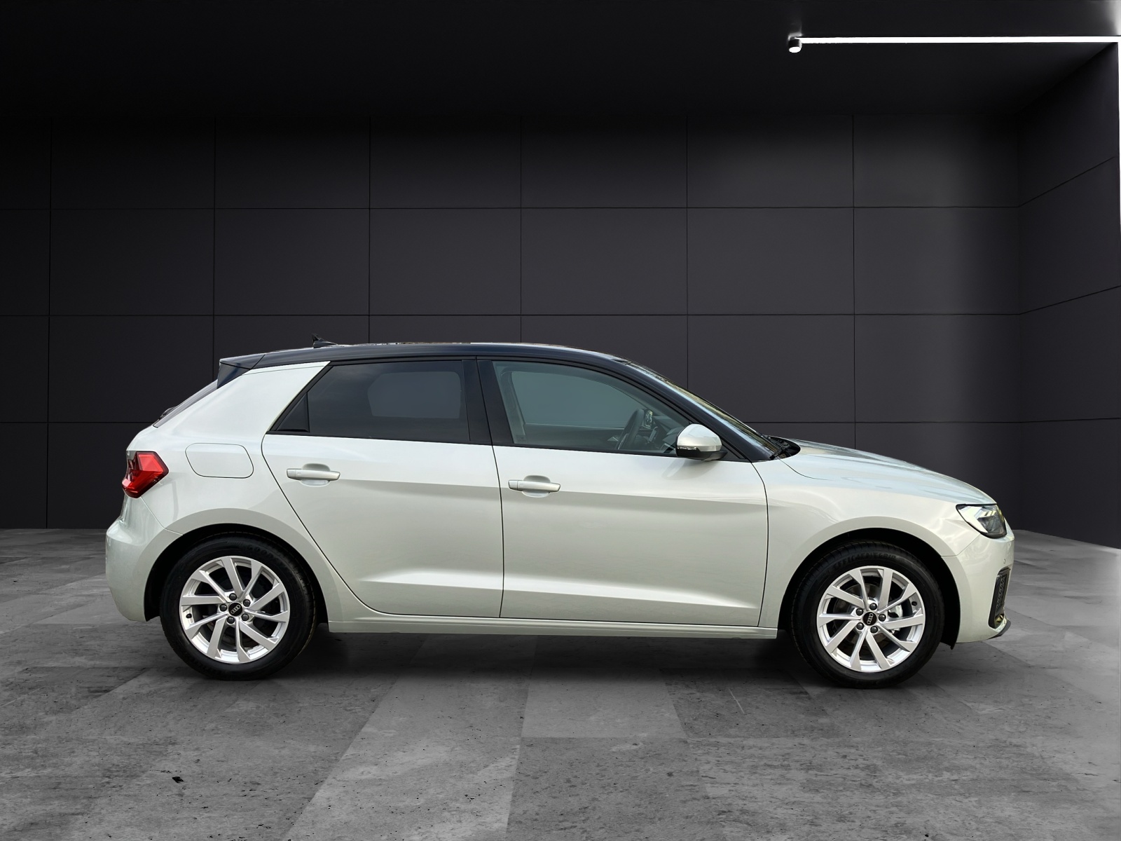 Fahrzeugabbildung Audi A1 Sportback 25 TFSI advanced LED GRA SH