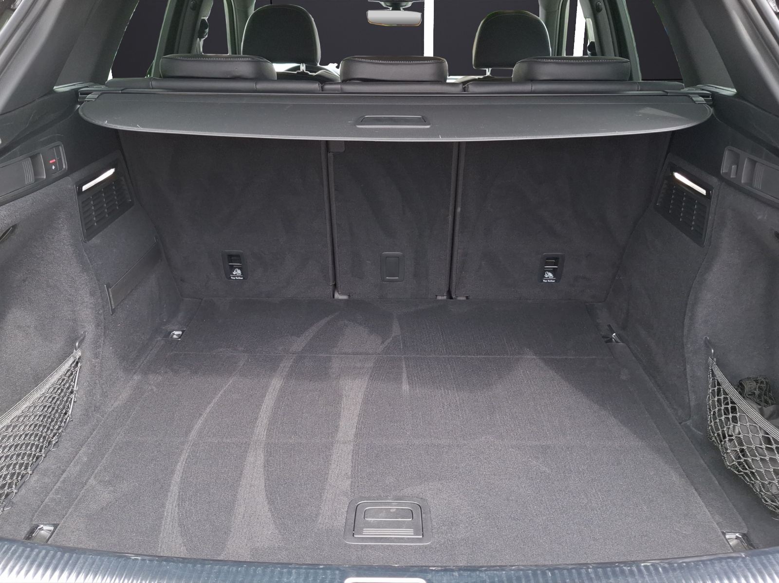 Fahrzeugabbildung Audi SQ5 TDI quattro Matrix AHK Navi AVC ACC SH 20