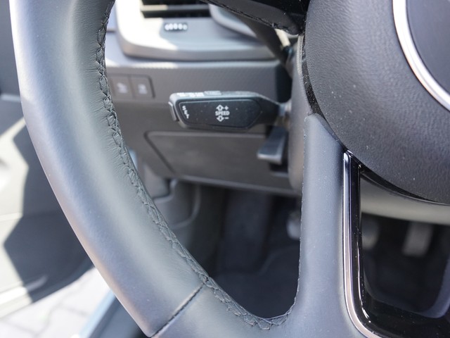 Fahrzeugabbildung Audi A1 Sportback 25 TFSI LED Navi AVC GRA PDC SHZ