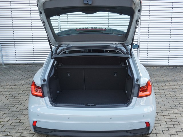 Fahrzeugabbildung Audi A1 Sportback 25 TFSI LED Navi AVC GRA PDC SHZ