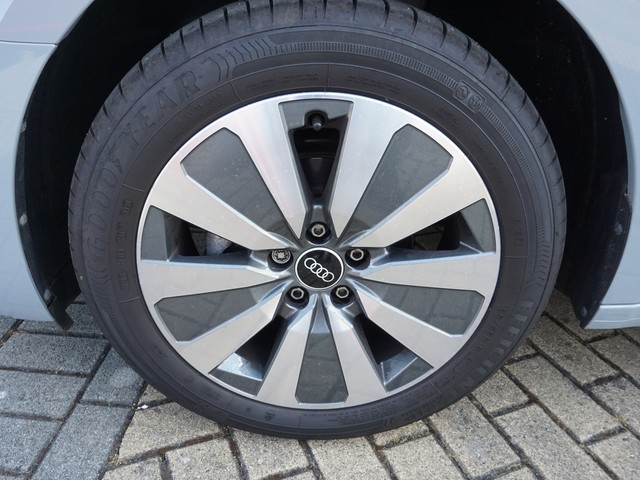 Fahrzeugabbildung Audi A1 Sportback 25 TFSI LED Navi AVC GRA PDC SHZ