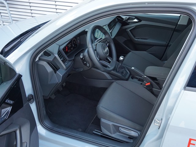 Fahrzeugabbildung Audi A1 Sportback 25 TFSI LED Navi AVC GRA PDC SHZ