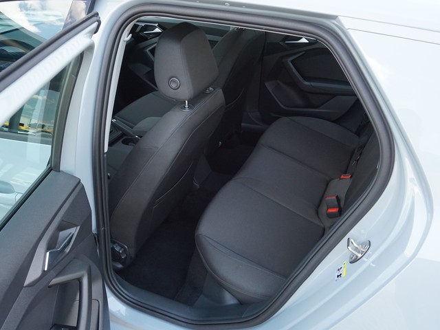 Fahrzeugabbildung Audi A1 Sportback 25 TFSI LED Navi AVC GRA PDC SHZ