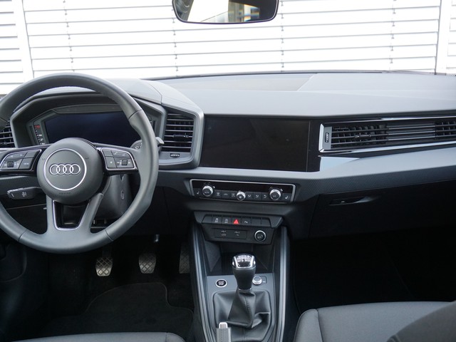 Fahrzeugabbildung Audi A1 Sportback 25 TFSI LED Navi AVC GRA PDC SHZ