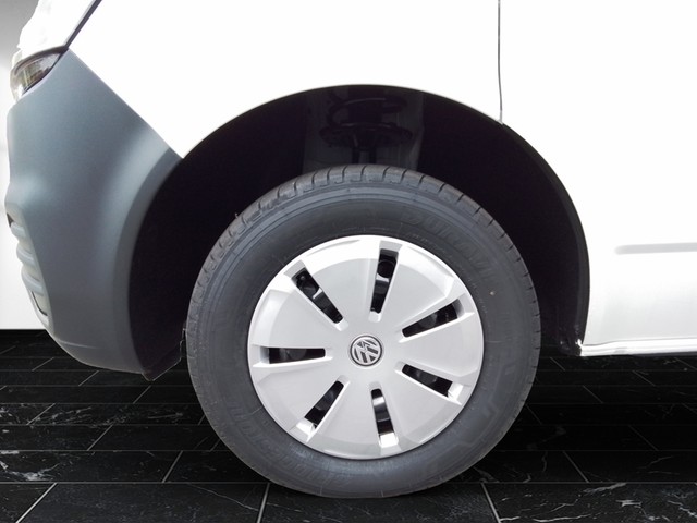 Fahrzeugabbildung Volkswagen T6 Kombi T6.1 TDI 9-Sitzer LR SITZH. PDC KLIMA