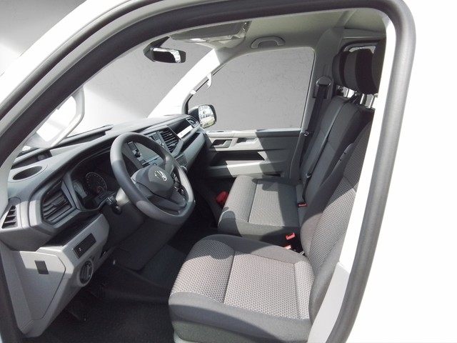 Fahrzeugabbildung Volkswagen T6 Kombi T6.1 TDI 9-Sitzer LR SITZH. PDC KLIMA