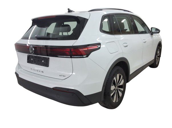 Fahrzeugabbildung Volkswagen Tiguan eTSI Life DSG LED AHK Navi AID ACC RFK SH