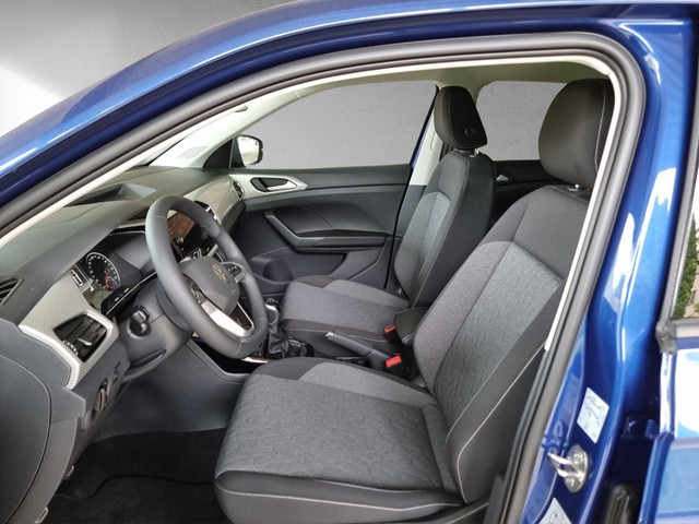 Fahrzeugabbildung Volkswagen T-Cross Move