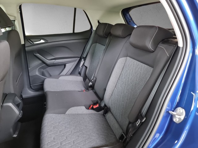 Fahrzeugabbildung Volkswagen T-Cross Move