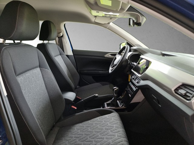 Fahrzeugabbildung Volkswagen T-Cross Move