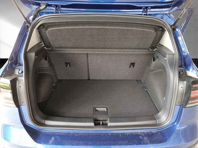 Fahrzeugabbildung Volkswagen T-Cross Move