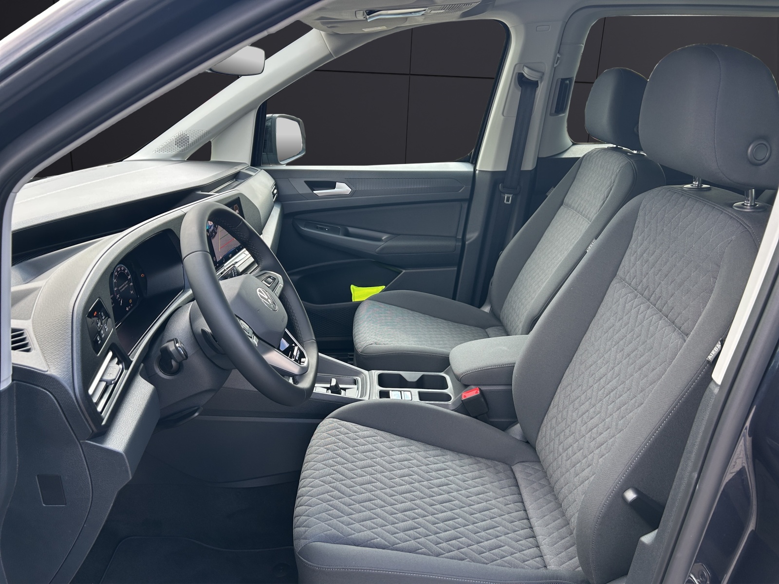 Fahrzeugabbildung Volkswagen Caddy e-Hyb Maxi Life 7-Sitzer 1,5 l 85 kW eHy