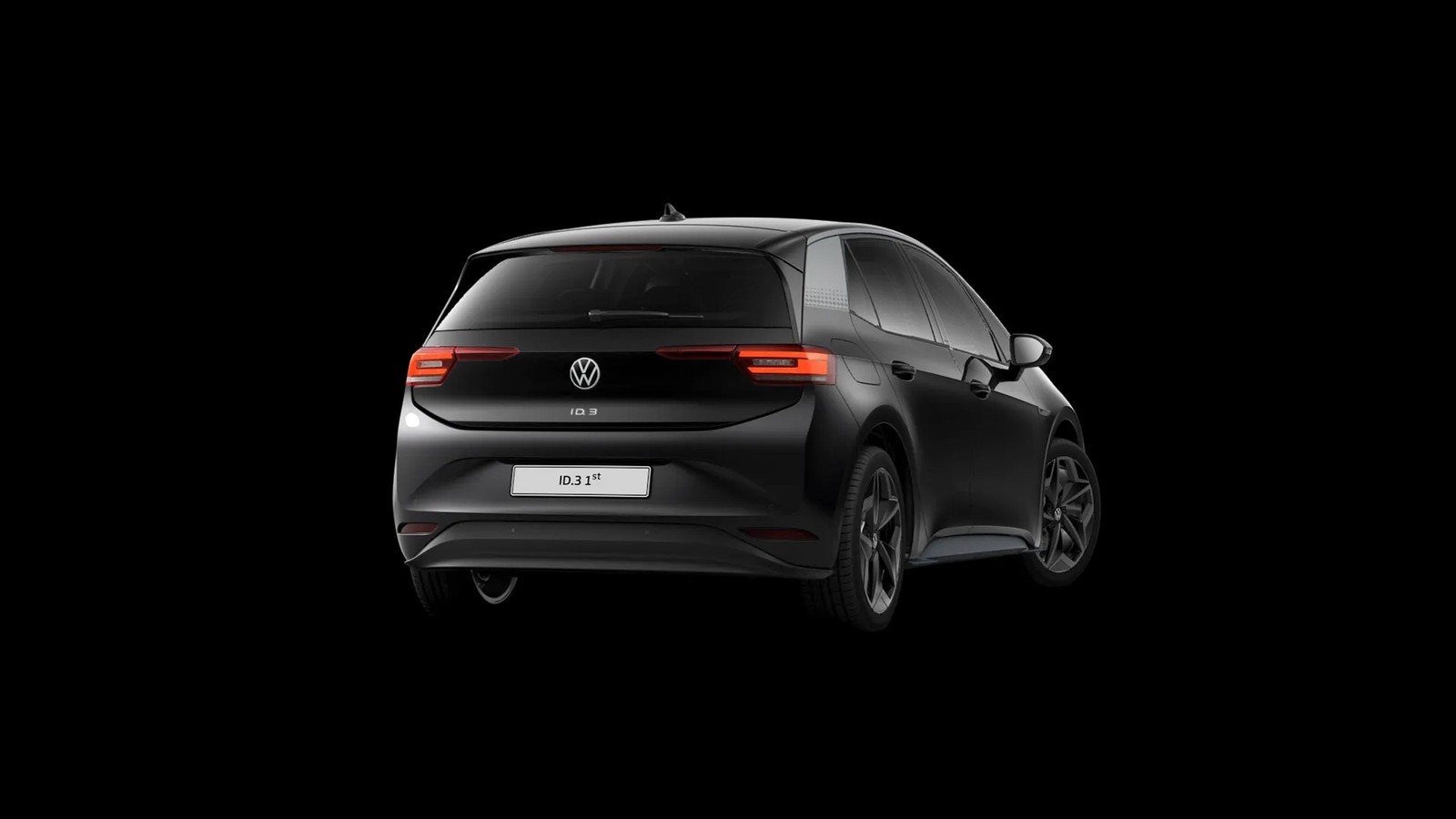 Fahrzeugabbildung Volkswagen ID.3 Pro Performance 1st-Plus Matrix Navi AID ACC RFK SH 19