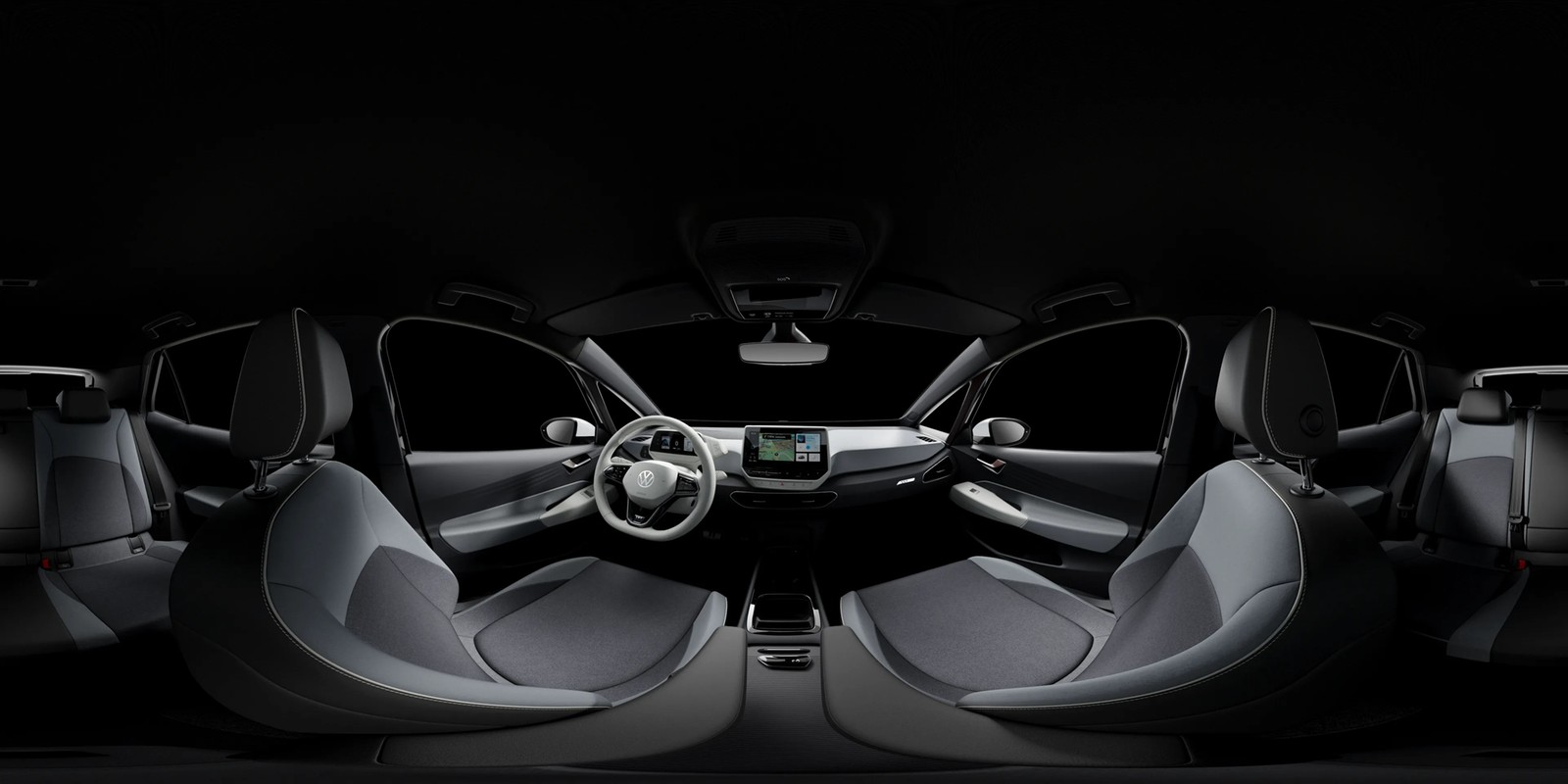 Fahrzeugabbildung Volkswagen ID.3 Pro Performance 1st-Plus Matrix Navi AID ACC RFK SH 19