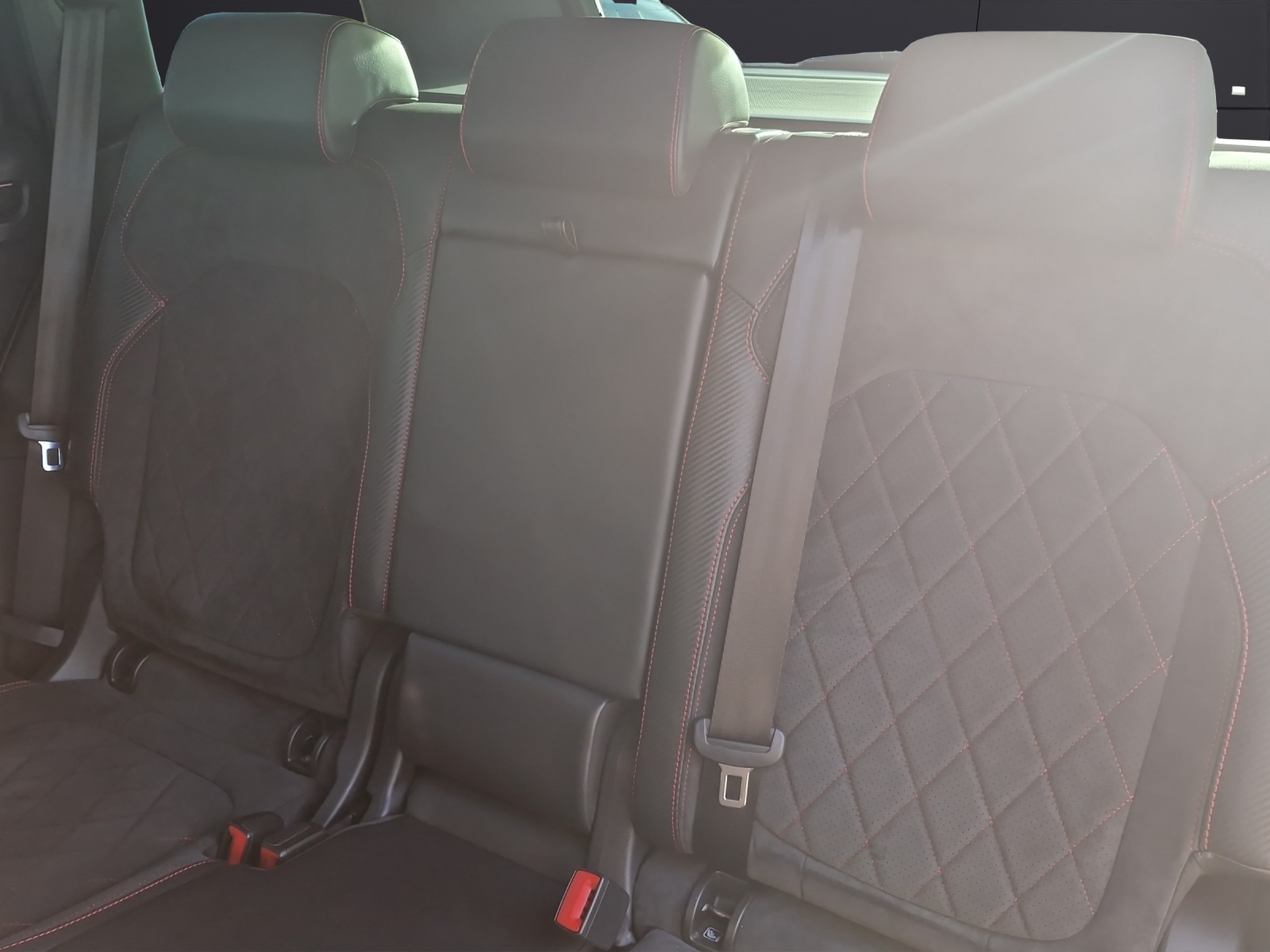 Fahrzeugabbildung SKODA Kodiaq 2.0TDI 4x4 RS