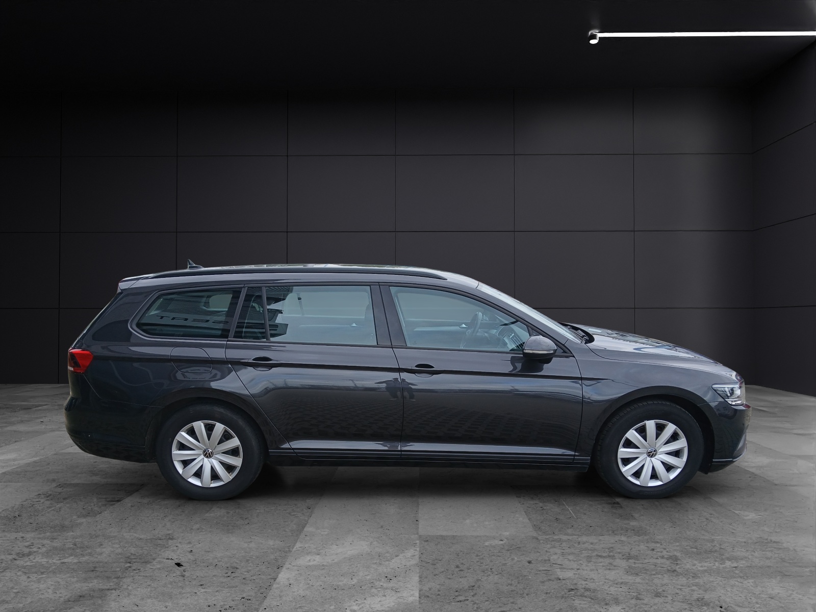 Fahrzeugabbildung Volkswagen Passat Variant TDI LED AHK Navi ACC RFK SH