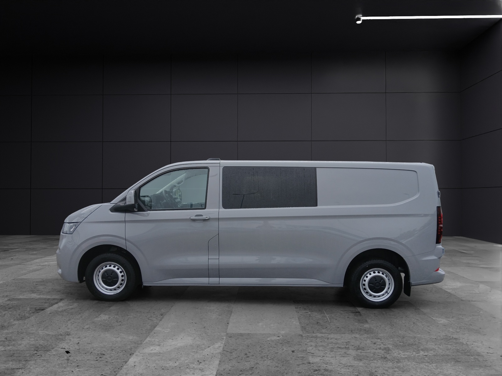 Fahrzeugabbildung Volkswagen Transporter Kasten TDI 110 kW LR Plus RFK LaneAssist PDK
