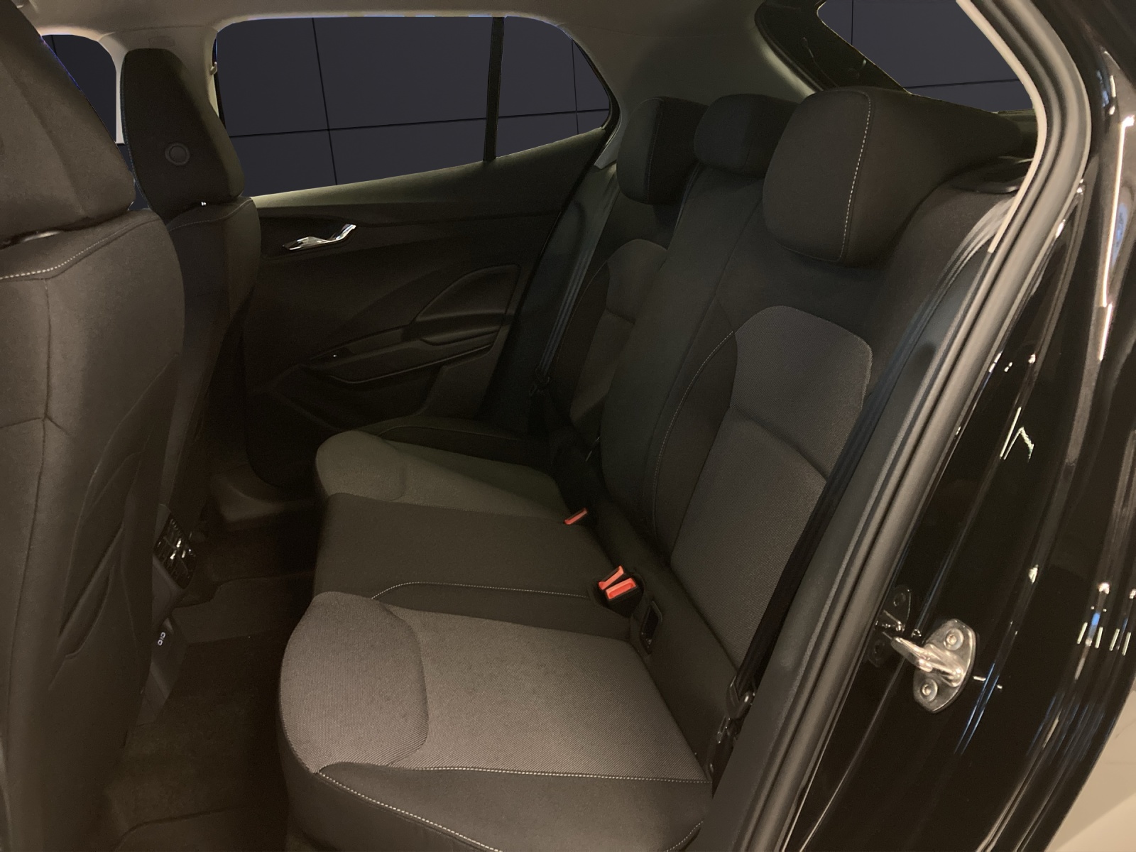 Fahrzeugabbildung SKODA Fabia TSI Balance DSG ACC ASG Virtuelles Cockpit