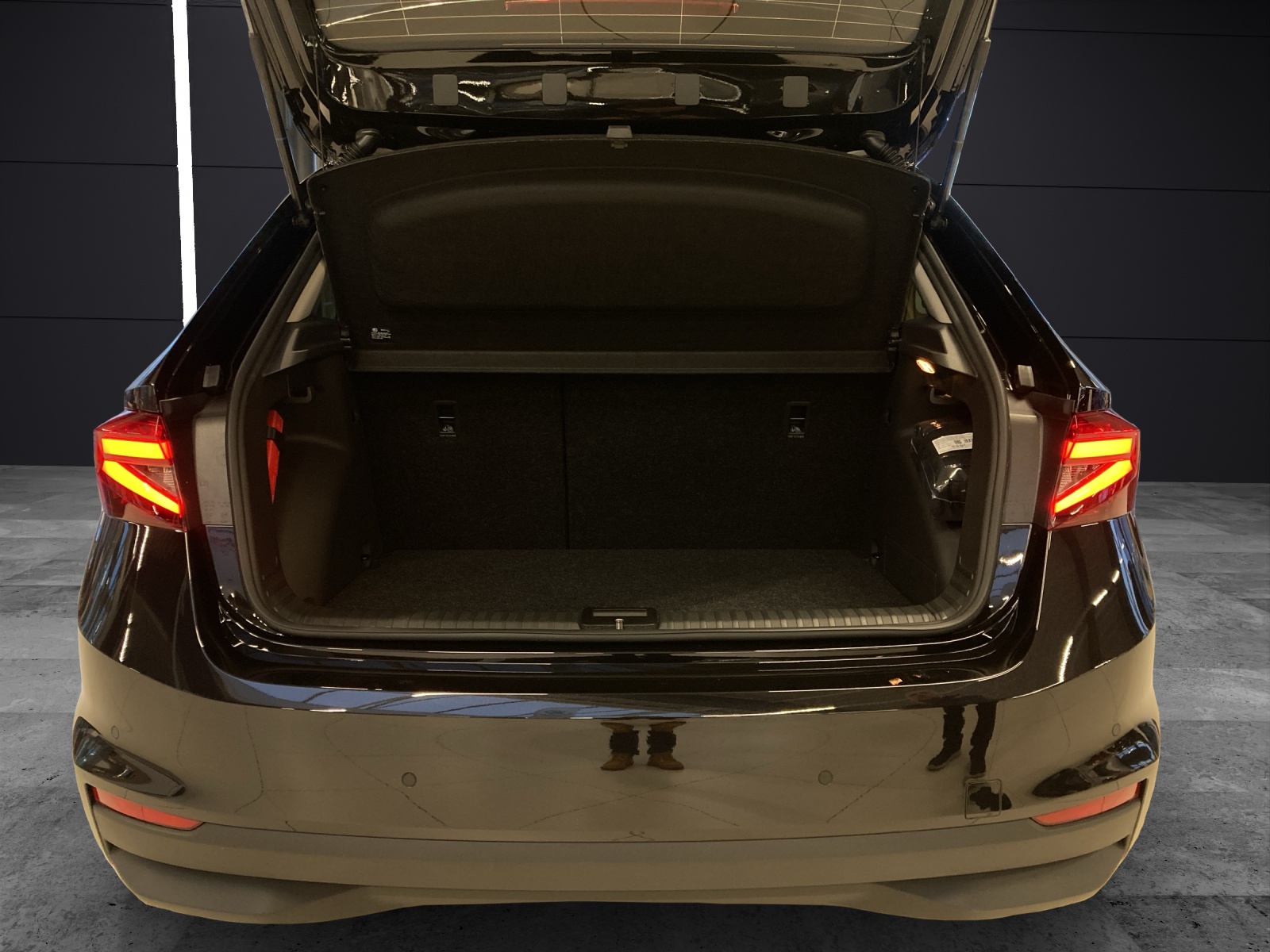 Fahrzeugabbildung SKODA Fabia TSI Balance DSG ACC ASG Virtuelles Cockpit