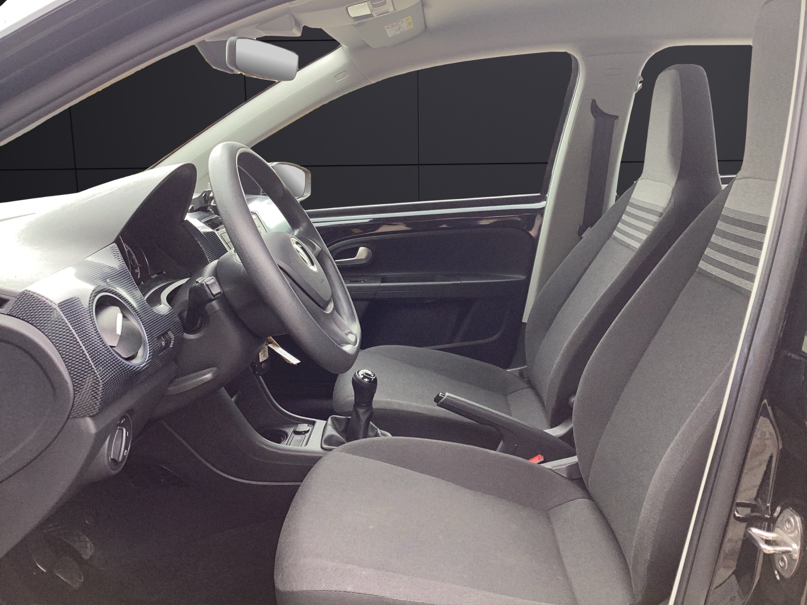 Fahrzeugabbildung Volkswagen up! 1.0 Klima GRA RFK SH