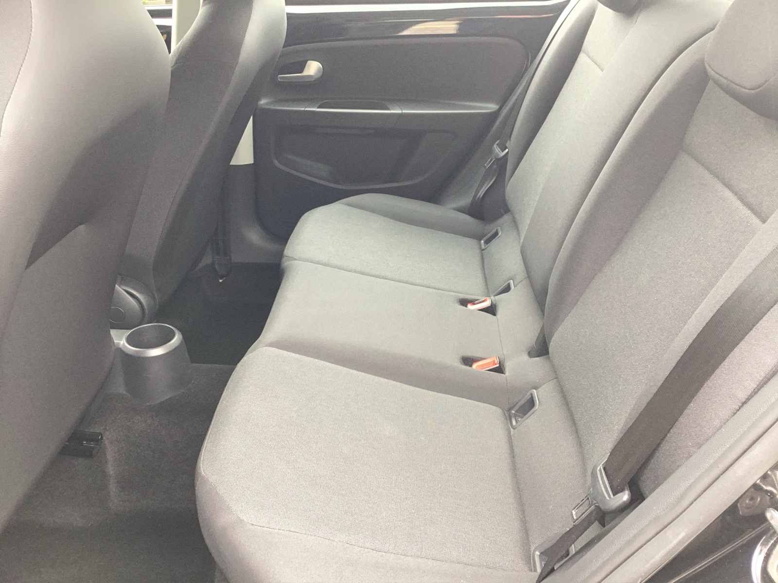 Fahrzeugabbildung Volkswagen up! 1.0 Klima GRA RFK SH