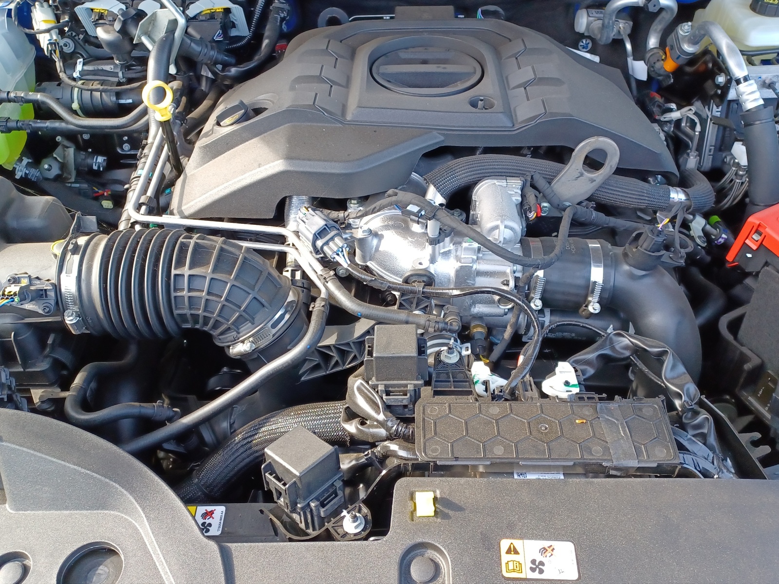 Fahrzeugabbildung Volkswagen Amarok TDI Pan Americ. 4M MATRIX ACC AHK STH HARDTOP