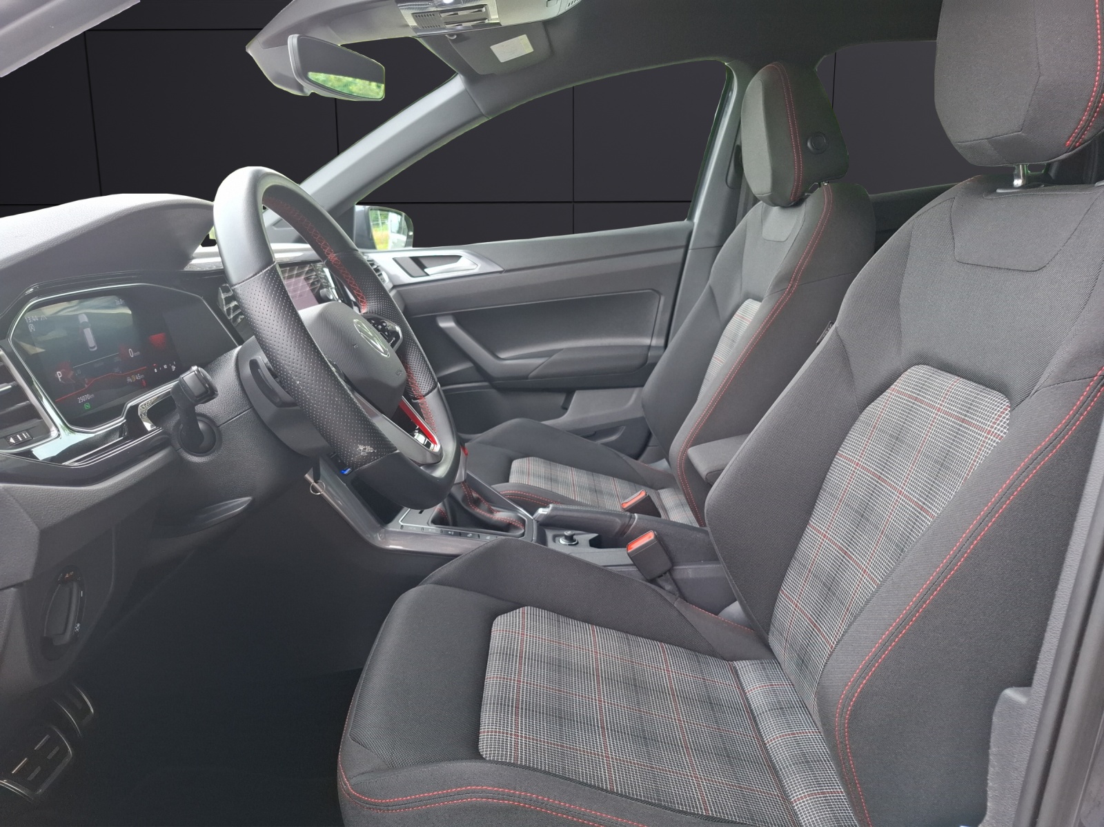 Fahrzeugabbildung Volkswagen Polo GTI DSG Matrix AID ACC Park-Assist SH 18