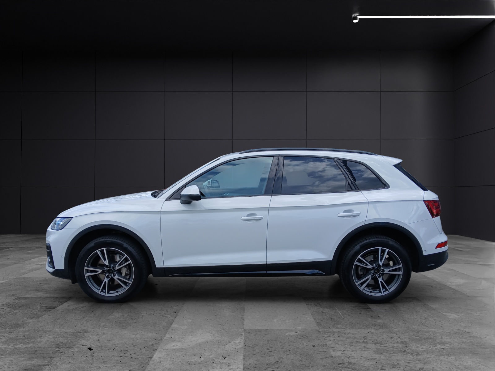 Fahrzeugabbildung Audi Q5 45 TFSI advanced quattro S-tronic LED Nai AVC 19