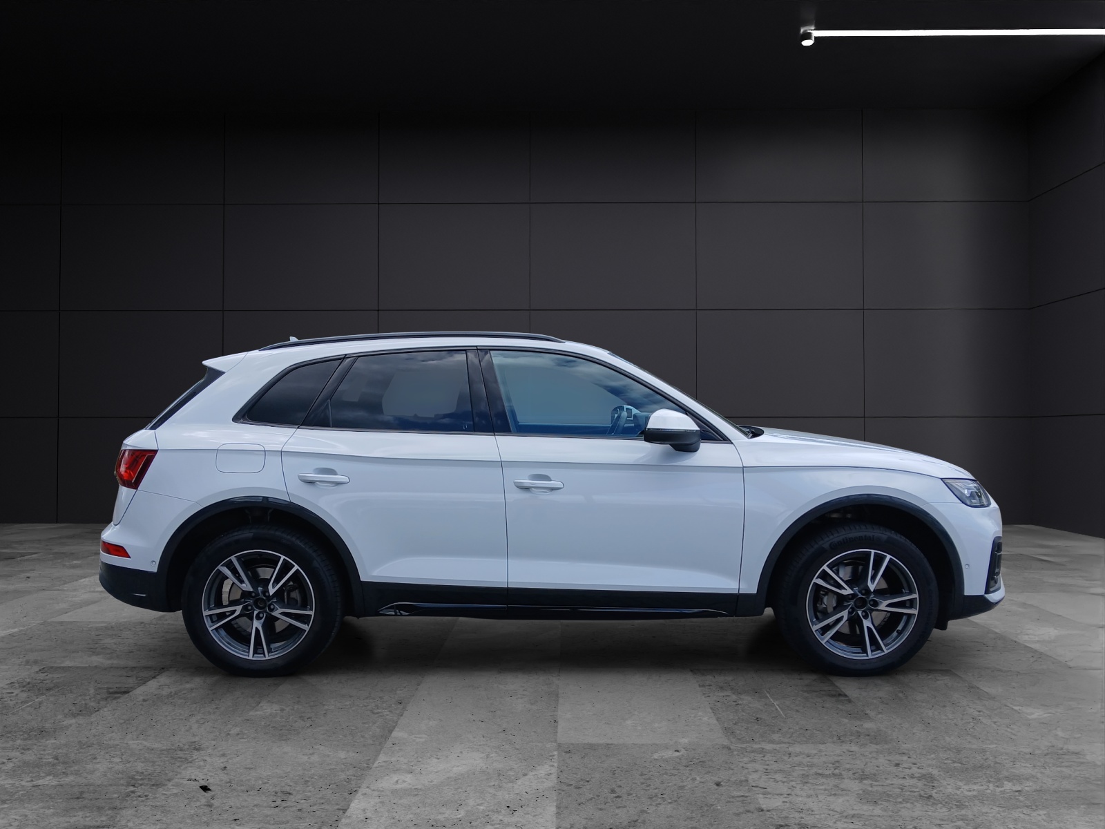 Fahrzeugabbildung Audi Q5 45 TFSI advanced quattro S-tronic LED Nai AVC 19