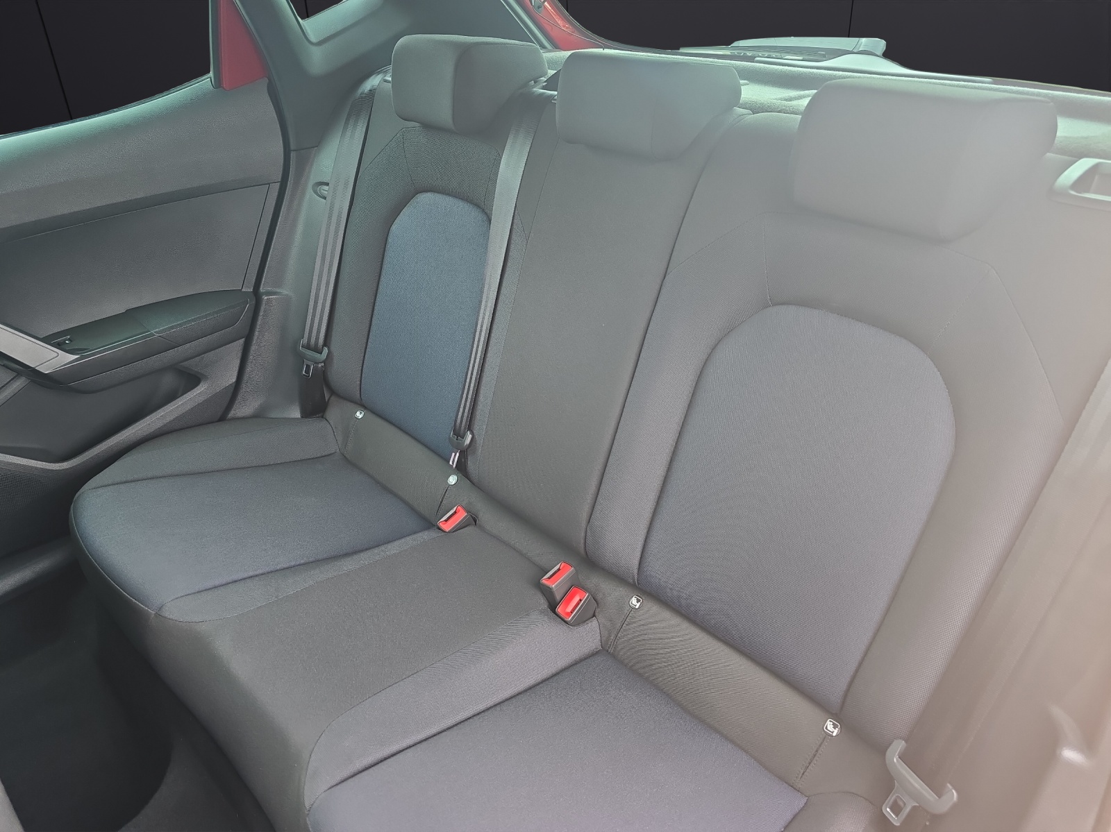Fahrzeugabbildung SEAT Ibiza FR 1.0 TSI Pro Black Edition AHK NAVI PANO