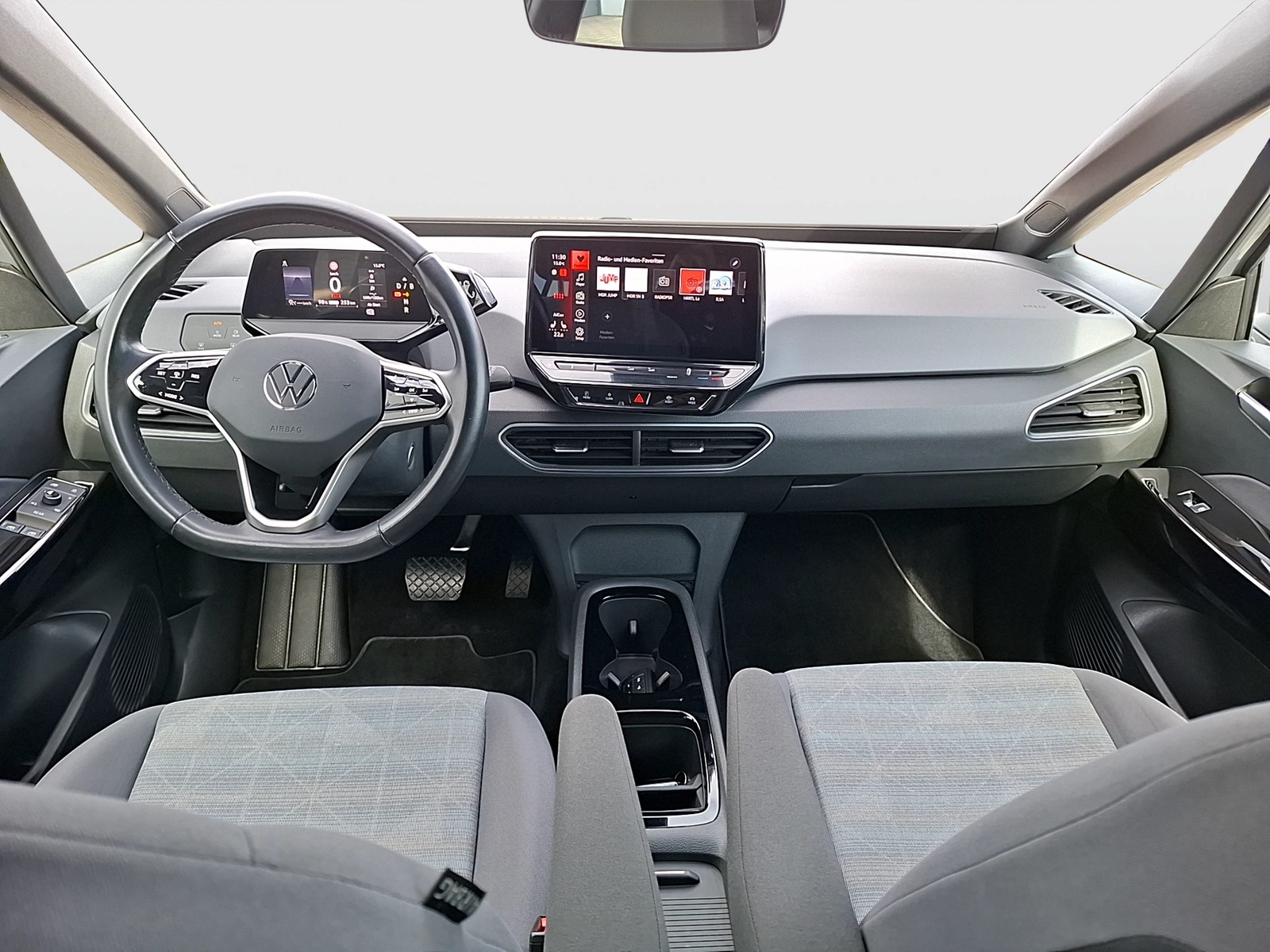 Fahrzeugabbildung Volkswagen ID.3 Pure Performance LED Navi ACC PDC SHZ